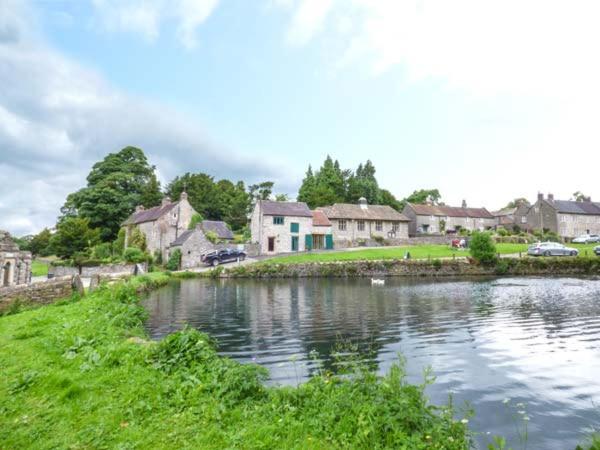 Fire Brigade Barn Villa Tissington Exterior foto