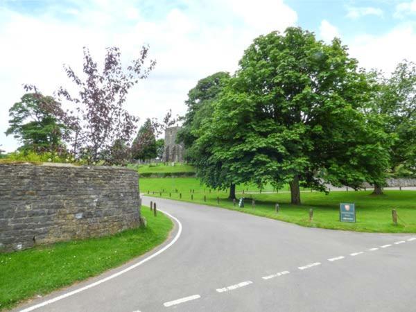Fire Brigade Barn Villa Tissington Exterior foto